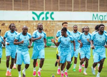 Portugal vs RDC : Heure et chaîne où regarder le match