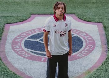 Aaron Ibrahim