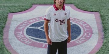 Aaron Ibrahim