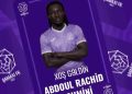 Abdoul Rachid Moumini