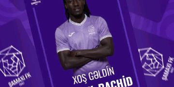 Abdoul Rachid Moumini