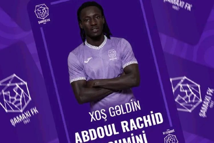 Abdoul Rachid Moumini