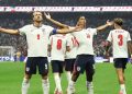 Angleterre vs Argentine : Les compositions probables
