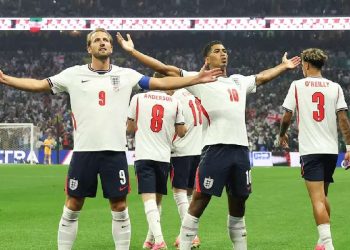 Angleterre vs Argentine : Les compositions probables