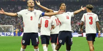 Angleterre vs Argentine : Les compositions probables