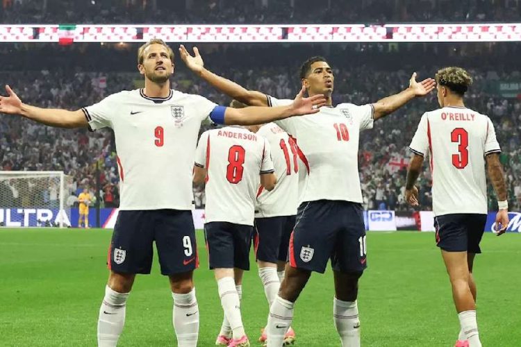 Angleterre vs Argentine : Les compositions probables