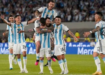 Argentine vs Égypte : Les compositions probables