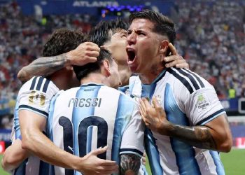 Angleterre vs Argentine : Les compositions probables