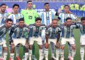 Espagne vs Argentine : Les compositions probables