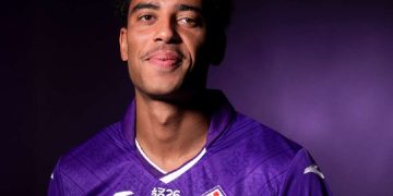 Arthur Atta franchit un cap et s&rsquo;engage avec la Fiorentina