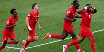 Canada vs Maroc : Les compositions probables