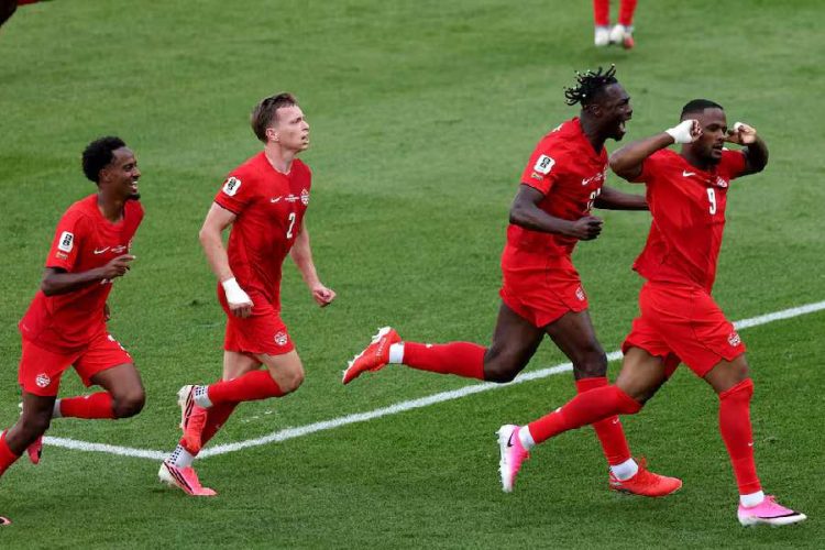 Canada vs Maroc : Les compositions probables
