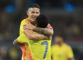 Suisse vs Colombie : Heure et chaîne où regarder le match