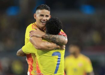 Suisse vs Colombie : Heure et chaîne où regarder le match