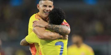 Suisse vs Colombie : Heure et chaîne où regarder le match