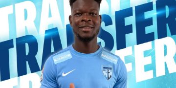 David Kiki