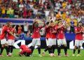 Argentine vs Égypte : Les compositions probables