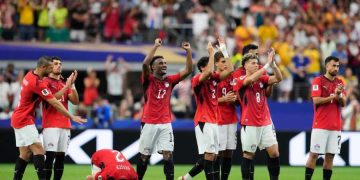 Argentine vs Égypte : Les compositions probables