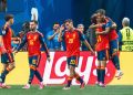Espagne vs Belgique : Les compositions probables