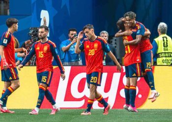 Espagne vs Belgique : Les compositions probables