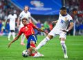 France vs Espagne : Les compositions probables