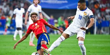 France vs Espagne : Les compositions probables