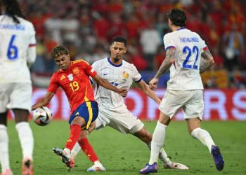 France vs Espagne : Les compositions probables