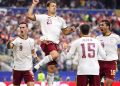 Espagne vs Argentine : Les compositions probables