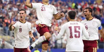 Espagne vs Argentine : Les compositions probables