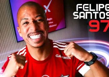 Felipe Santos