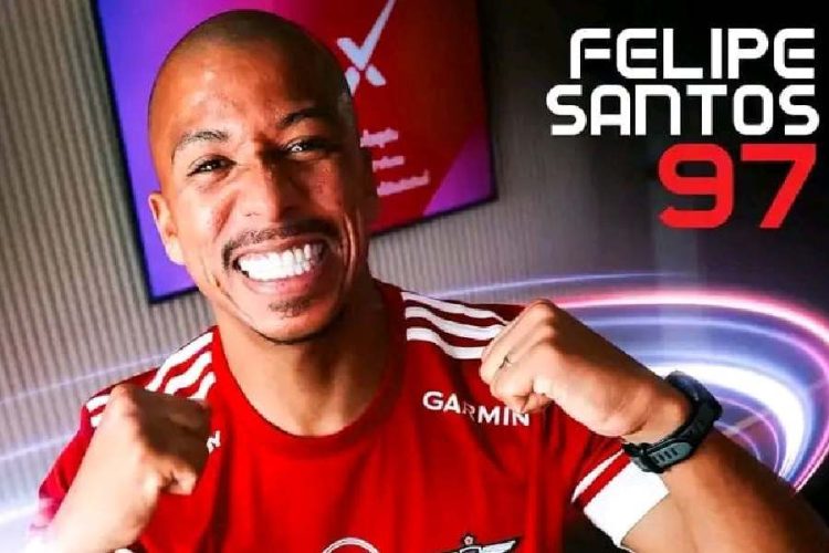 Felipe Santos