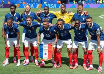France vs Angleterre : Les compositions probables