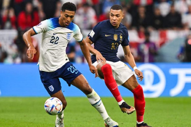 France vs Angleterre : Heure et chaîne où regarder le match