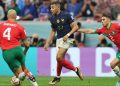 France vs Maroc : Les compositions probables