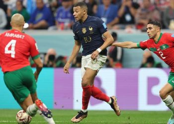 France vs Maroc : Les compositions probables