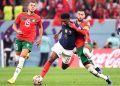 France vs Maroc : Les compositions probables
