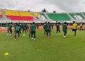 Les Guépards U20 échouent encore dans leur préparation à l’UFOA B