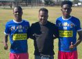 Deux jeunes talents béninois à l’essai en Afrique du Sud