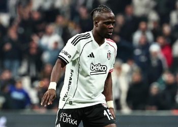 Junior Olaitan