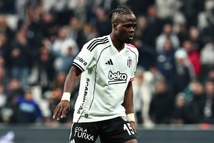 Junior Olaitan