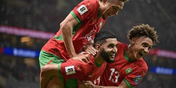 Canada vs Maroc : Les compositions probables