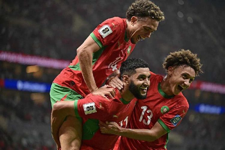 Canada vs Maroc : Les compositions probables