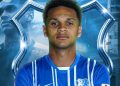 Farul Constanța officialise l’arrivée de Matteo Ahlinvi