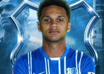 Farul Constanța officialise l’arrivée de Matteo Ahlinvi