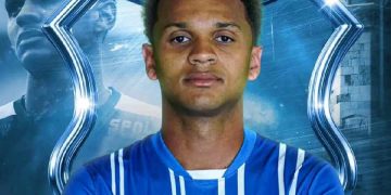 Farul Constanța officialise l’arrivée de Matteo Ahlinvi