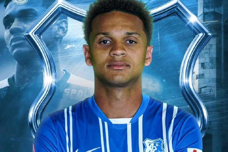 Farul Constanța officialise l’arrivée de Matteo Ahlinvi