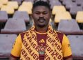 Olatoundji Tessilimi