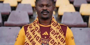 Olatoundji Tessilimi