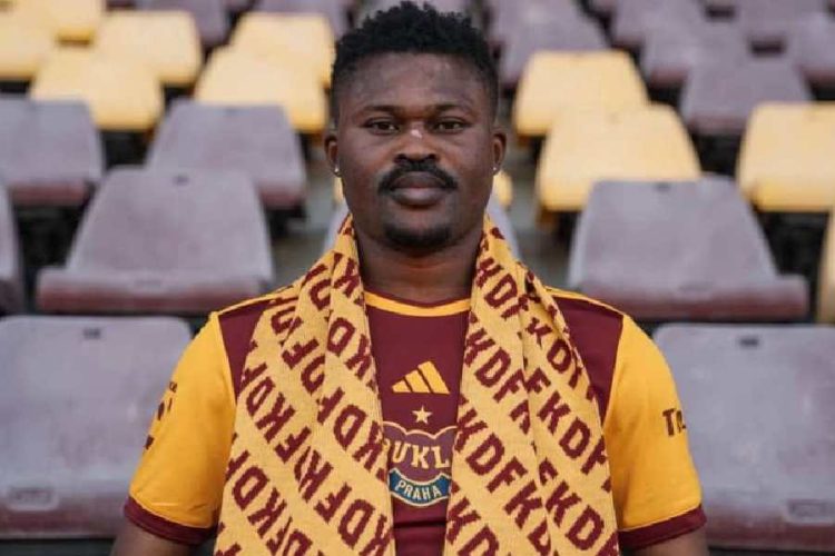 Olatoundji Tessilimi