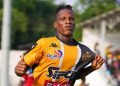 Romaric Amoussou